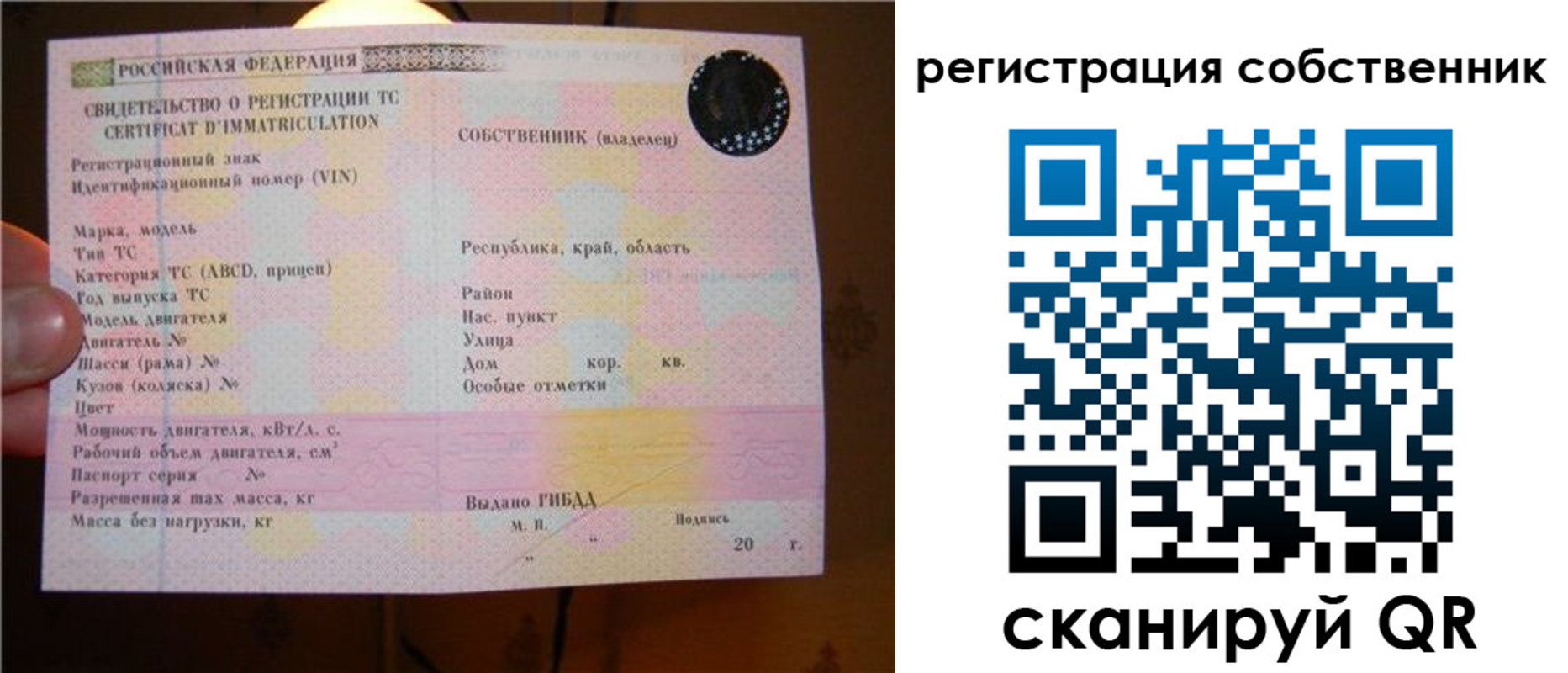 прописка иностранных граждан в Бавлах